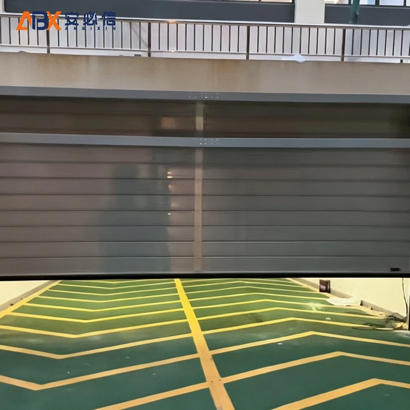 泉州市医药密闭高速门